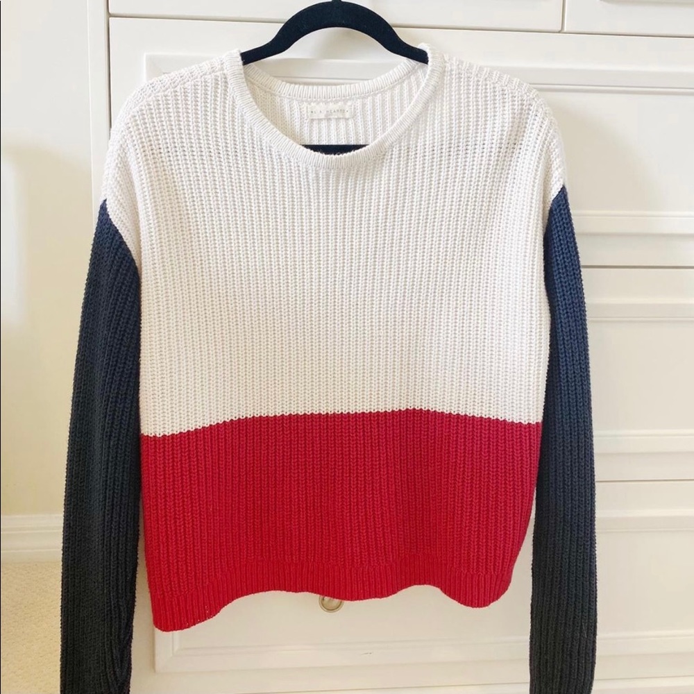 sweater